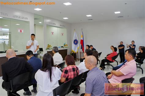 professional regulation commission san nicolas photos|PRC opens service center in Ilocos Norte .